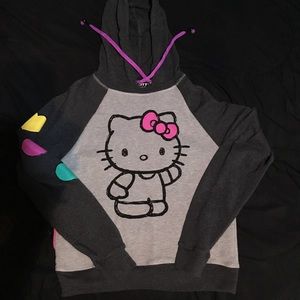 hoodiebuddies • sweater